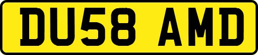 DU58AMD