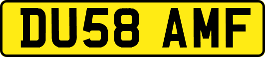 DU58AMF