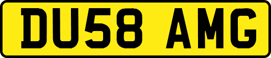 DU58AMG