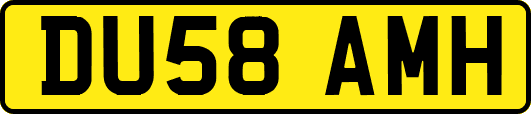 DU58AMH