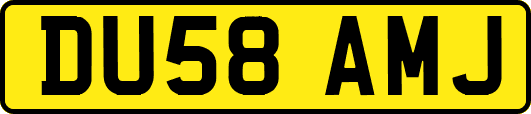 DU58AMJ