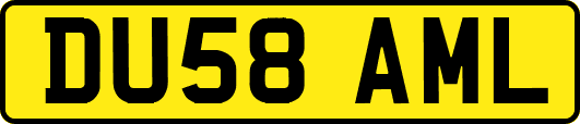 DU58AML