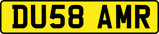DU58AMR