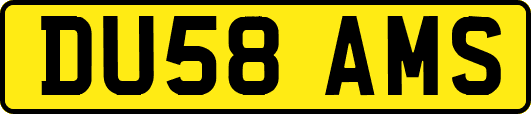 DU58AMS