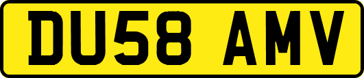 DU58AMV