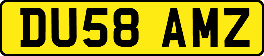 DU58AMZ