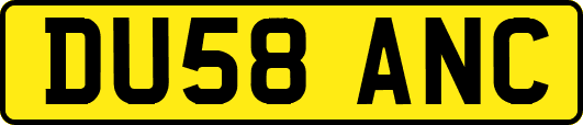 DU58ANC