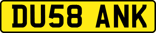 DU58ANK