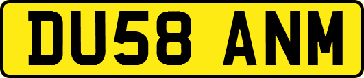 DU58ANM