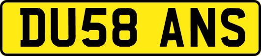 DU58ANS