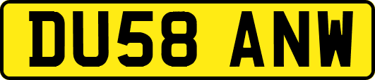 DU58ANW
