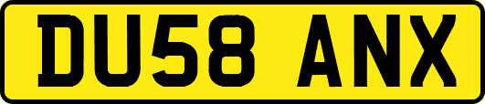 DU58ANX
