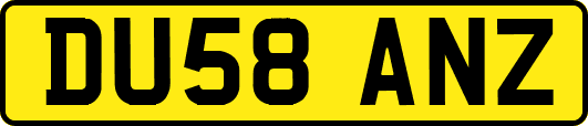 DU58ANZ