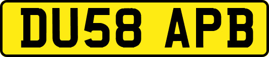 DU58APB