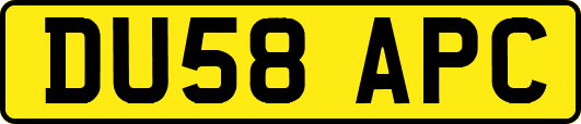 DU58APC