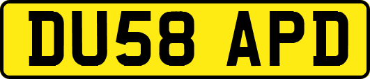 DU58APD