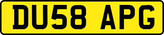 DU58APG