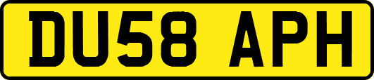 DU58APH