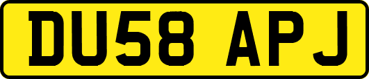 DU58APJ