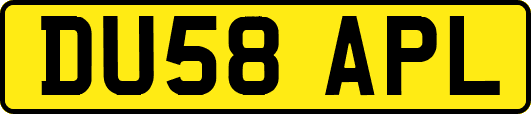 DU58APL