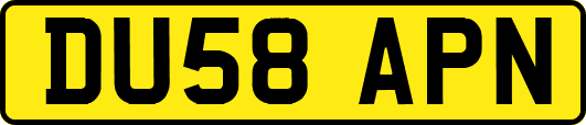 DU58APN