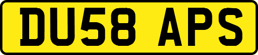 DU58APS