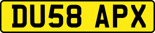 DU58APX