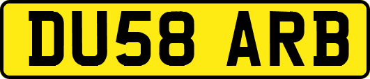 DU58ARB