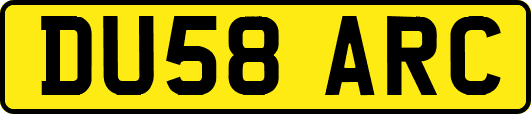 DU58ARC