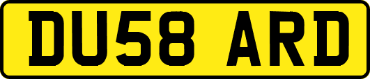 DU58ARD