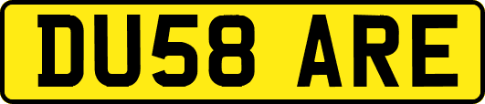 DU58ARE