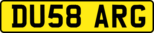 DU58ARG