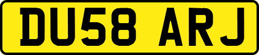DU58ARJ