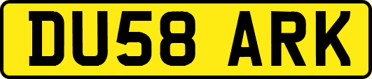 DU58ARK