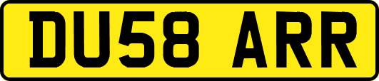 DU58ARR