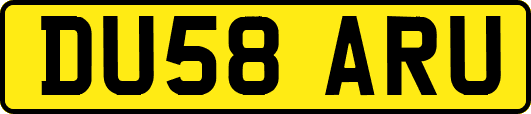 DU58ARU
