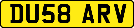 DU58ARV