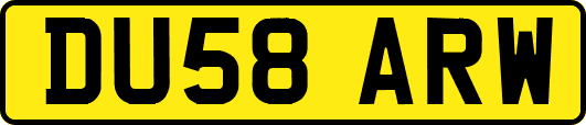 DU58ARW