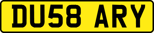 DU58ARY