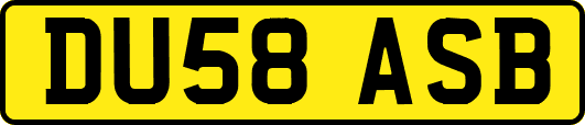 DU58ASB