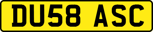 DU58ASC