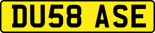 DU58ASE