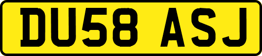 DU58ASJ