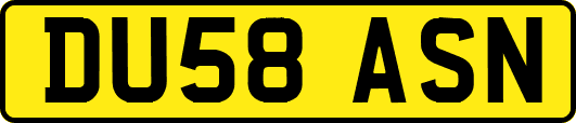 DU58ASN
