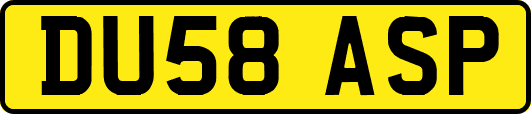 DU58ASP