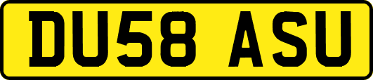 DU58ASU