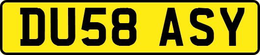 DU58ASY