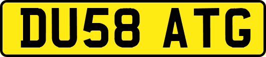 DU58ATG