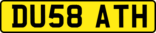 DU58ATH