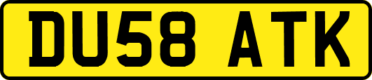 DU58ATK